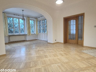 Przedwojenna Kamienica po generalnym remoncie! Duży ogród!