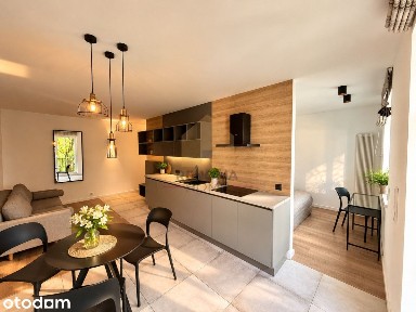 2 pokoje / balkon / przy ogrodzie botanicznym / od zaraz