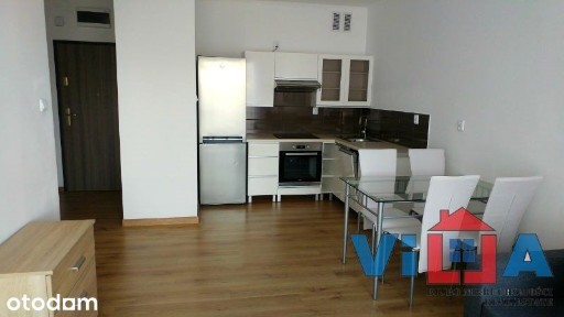 Nowe Mieszkanie W Apartamentowcu Z 2016R