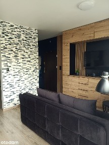 Mieszkanie z balkonem i miejscem postojowym na zamkniętym terenie