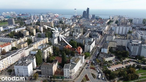 Gdynia Starowiejska Inwestycja Centrum 2 Pokoje