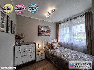Apartament po remoncie z pełnym wyposażeniem | Blisko Skm
