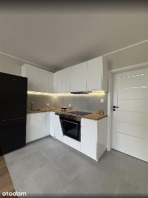 Mieszkanie - Gdynia Karwiny