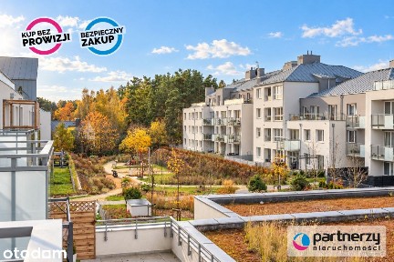 Rodzinny azyl 4 pokoi | Gdynia Chwarzno-Wiczlino