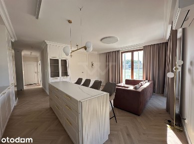 Apartament w wysokim standardzie, ul. Wieniawska