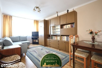 Mieszkanie 45 m2 | 2 pokoje | Sprzedaż | Ciechanów, ul. Wyzwolenia