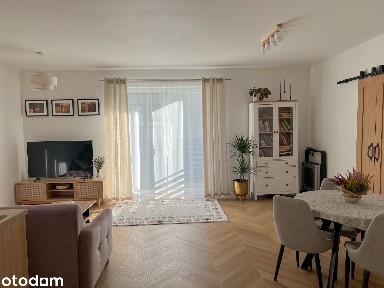 Bezczynszowe 4 pokoje | ogródek | garaż na 2 auta
