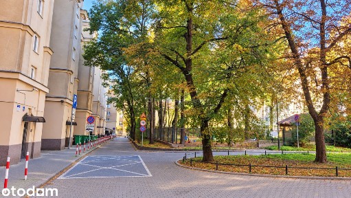 Mieszkanie na sprzedaż, Warszawa1