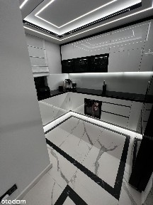 Eleganckie mieszkanie dwupoziomowe. 4/5 pokojowe. 2x garaż, 2x balkon