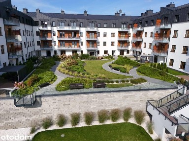 Siedlce-3 pokoje-Oddzielna kuchnia- Nad Zalewem
