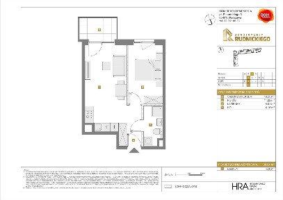 2-pokojowe mieszkanie 38m2 + balkon Bezpośrednio