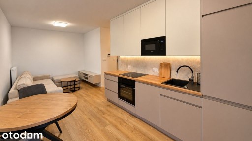 Na wynajem 2 pokoje z narożnym balkonem | Ul. Żołnierzy 9 DP