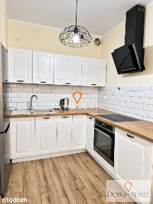 Mieszkanie 2 pokoje na parterze, Ul. Architektów +