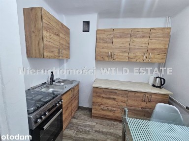 Mieszkanie, 37,86 m², Lesko