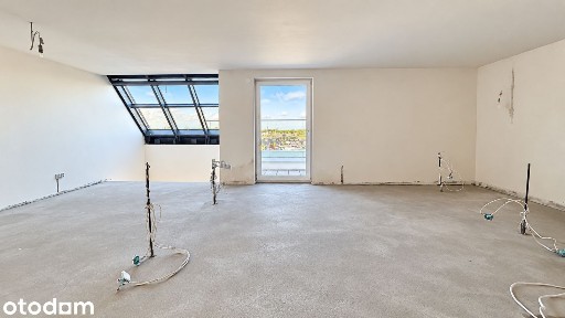 Niepowtarzalny apartament dwupoziomowy| 134 m²| taras|prywatna winda