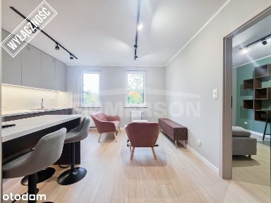 NOWE 3 POK | 48 m² | BALKON | GARAŻ | PIERWSZY NAJEM | ŻMUJDZKA