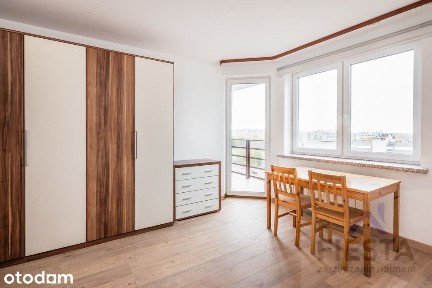 Mieszkanie, 39,40 m², Kraków