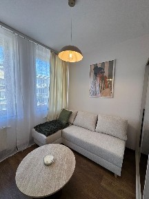 Kawalerka w centrum Krakowa