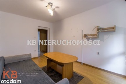 Mieszkanie dwupokojowe w Niedobczycach - wynajem