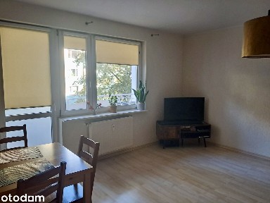 Przestronne 3 pokojowe mieszkanie | 70 m² | 2 balkony | ul. Dolina 5