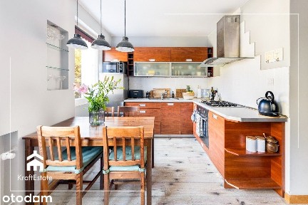 Rataje | 3 pokoje, 47 m² | Duża loggia | Gotowe do zamieszkania