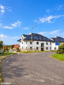 2-pokojowe mieszkanie z 2 balkonami, nowa inwestycja na Podjuchach
