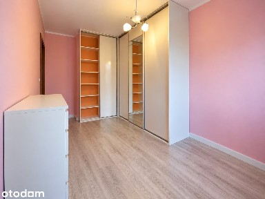 Mieszkanie 2-pokojowe 41 m² z balkonem, ul. Sucharskiego w Koszalinie