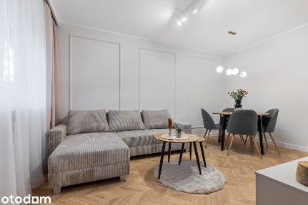 2-pokojowe mieszkanie 38m2, Baluty, po remoncie. Bezpośrednio