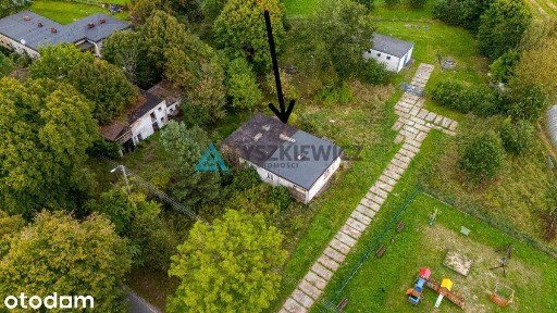 Nowy Wiec, Skarszewy, starogardzki, pomorskie