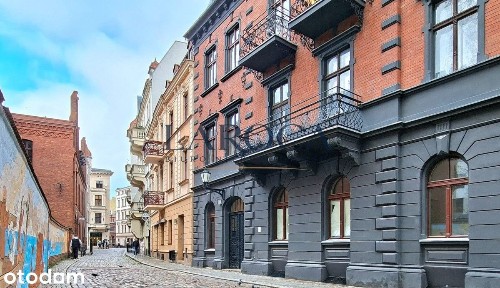 Mikrokawalerka, pracownia, lokal usługowy