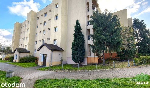 Bydgoszcz Galla Anonima Fordon atrakcyjne 53m2