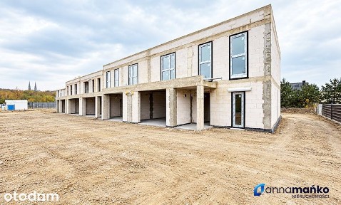 Dom 133 m² | SSZ lub deweloperski | Banacha