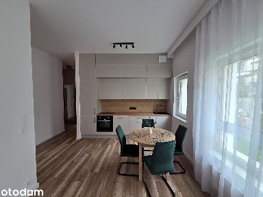 Mieszkanie ATANER | 49 m² | 2 pokoje | Nowe, gotowe do zamieszkania