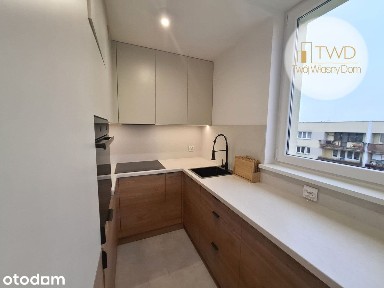 Mieszkanie Premium W Będzinie| 2 Pokoje| Balkon