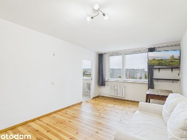 Sielec, Legionów, 1-pokojowe, 32 m2, od zaraz.