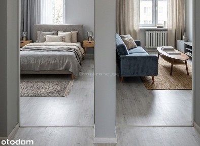 Mieszkanie 55m2/3p/balkon ul. Kruszcowa Bytom
