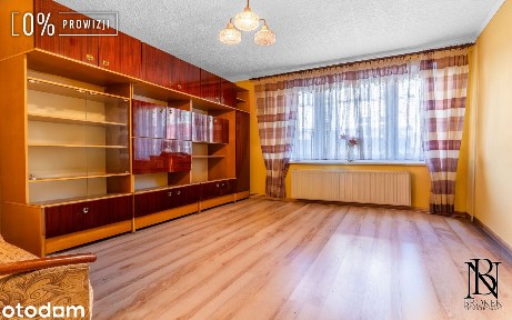Na sprzedaż przestronne mieszkanie 2 pokoje | Bytom Śródmieście.