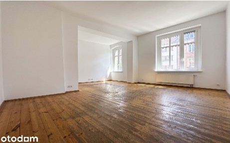Przestronne mieszkanie 6 pokoi z balkonem | Zabrze Śródmieście