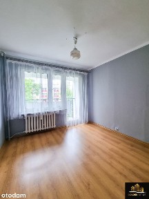 Przestronne 3 pokoje w zielonej dzielnicy Północ
