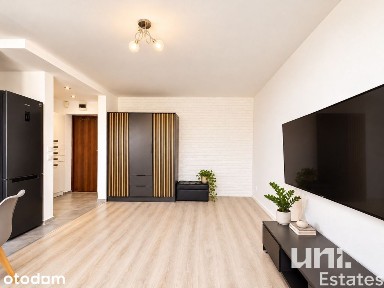 Przytulne 2 pokoje z balkonem | Po remoncie | Ruda Śląska