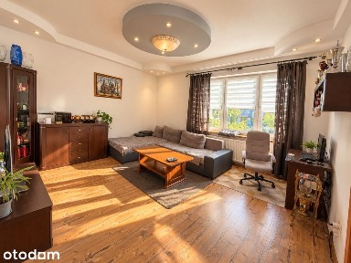 Dwupoziomowe mieszkanie w kamienicy | 109,4 m² | Rzeszów