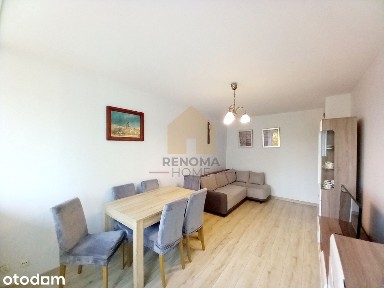 Mieszkanie 2- pokojowe| Balkon| Centrum