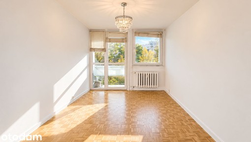 Mieszkanie 2-pokojowe z balkonem w Wrocławiu, ul. Wejherowska Popowice
