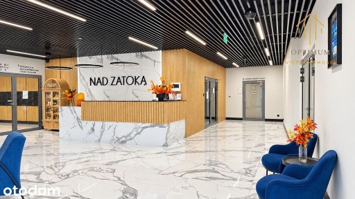 2-pokojowy apartament nad jeziorem Ukiel w Olsztynie
