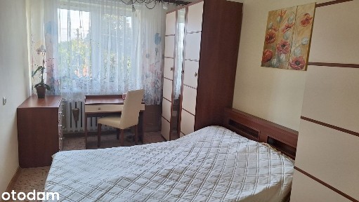 Mieszkanie 2-pokojowe z dodatkowymi pomieszczeniami i ogródkiem
