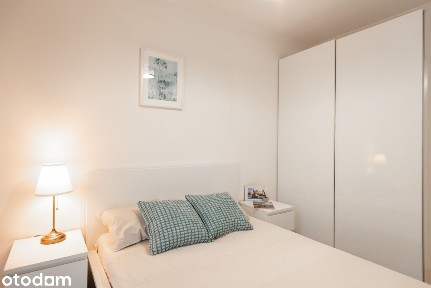 52 m² | 3 Rooms | 2 Bedrooms | Parking | No Commission