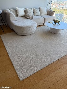 Lususowy apartament w budynku Cosmopolitan