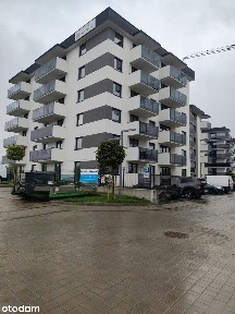 Mieszkanie 2-pokojowe z tarasem i windą