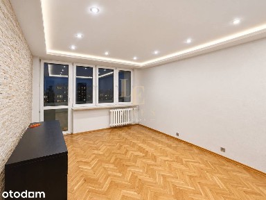 3-pokoje | 51 m² | Balkon | Zwierzęta akceptowane | Piwnica