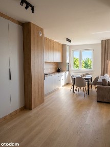 Nowe mieszkanie na wynajem Świetny dojazd do W-wy S8